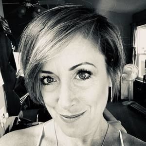 Meet your Posher, Kathleen